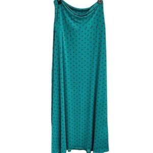 LuLaRoe Maxi Skirt